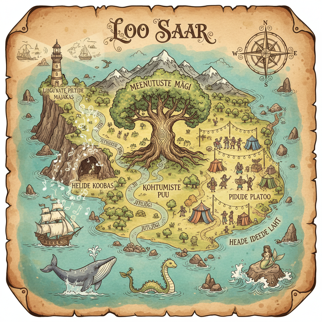 davinci a highly detailed fantasy adventure island map cal (1)